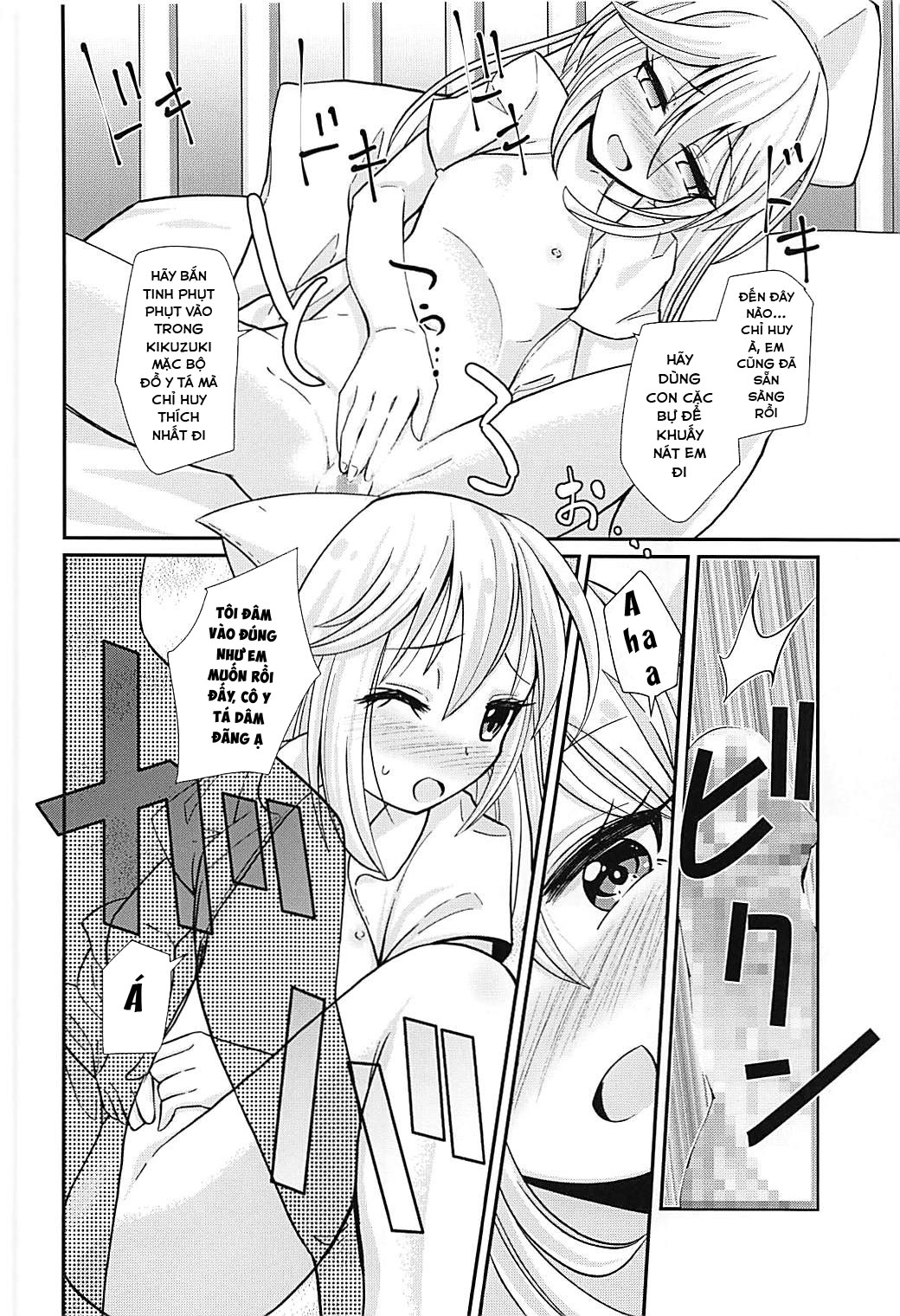 Đọc truyện hentai Em gái phòng y tế siêu ngon dễ thương - Oneshot