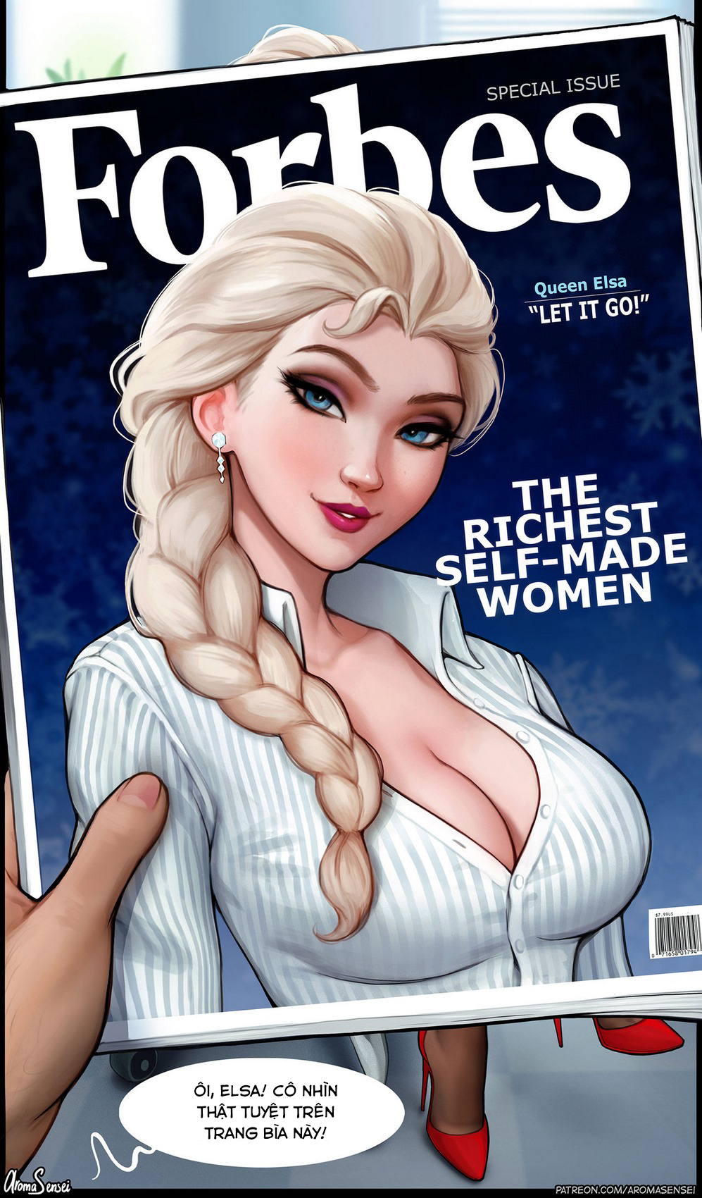 Đọc truyện hentai Job interview! - Oneshot