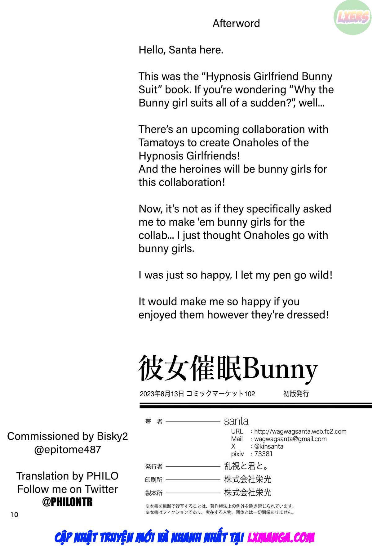 Đọc truyện hentai Thôi miên bạn gái - Chap 2 - Hypnosis Girlfriend
