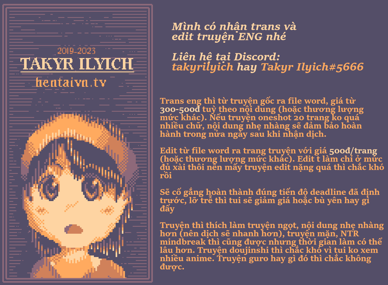 Đọc truyện hentai Hana bị giam cầm - Phần 1