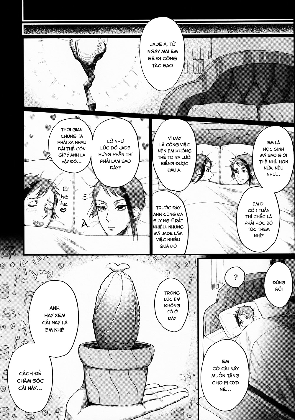 Đọc truyện hentai Tôi sẽ giết bạn! - Chap 1