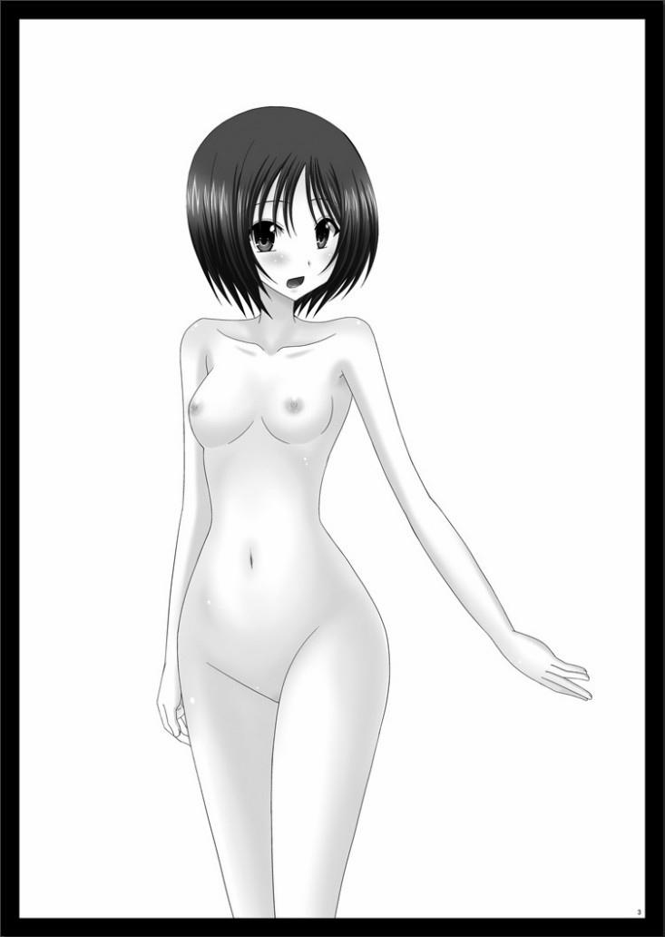 Đọc truyện hentai Cô gái thích khoả thân - Chap 11 (END)