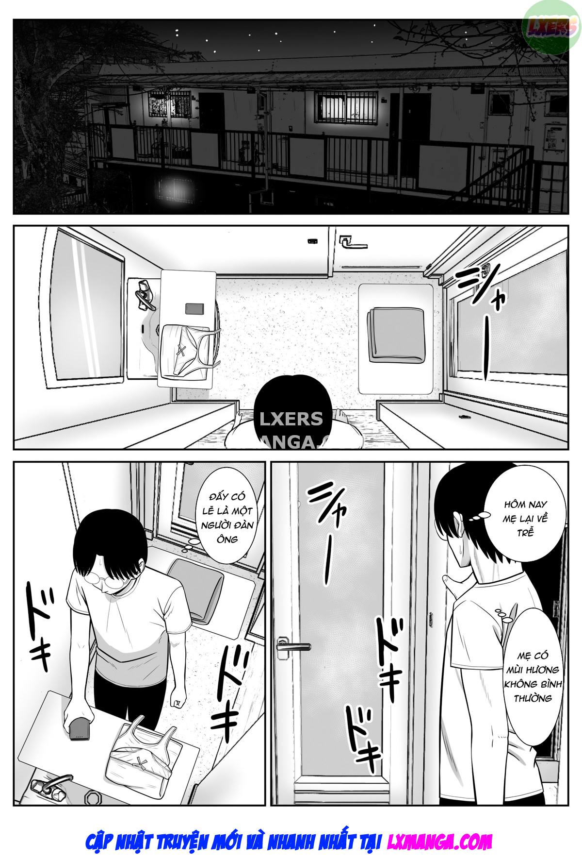 Đọc truyện hentai Hình đại diện của tôi đang bị cắm sừng! Chap 1