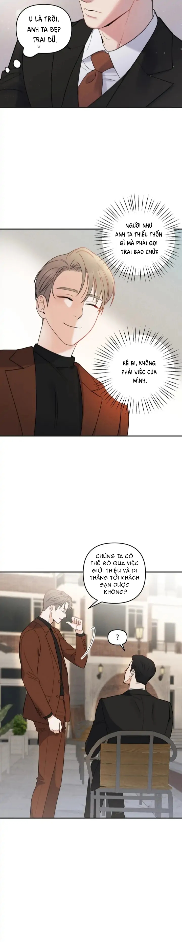 Đọc truyện hentai Tội lỗi Chap 2