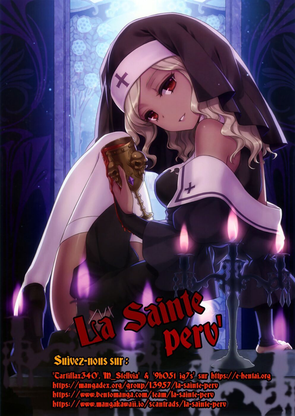 Đọc truyện hentai Rowan thuyền trưởng tóc đỏ - Chap 1
