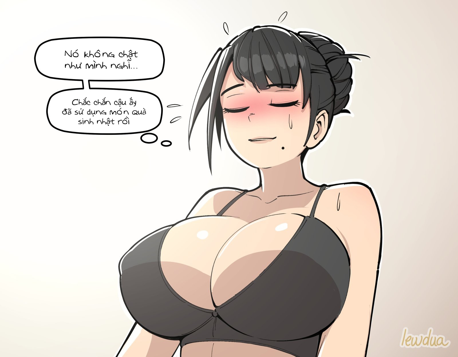 Đọc truyện hentai Chuyện làm tình vào mỗi buổi sáng - Chap 1