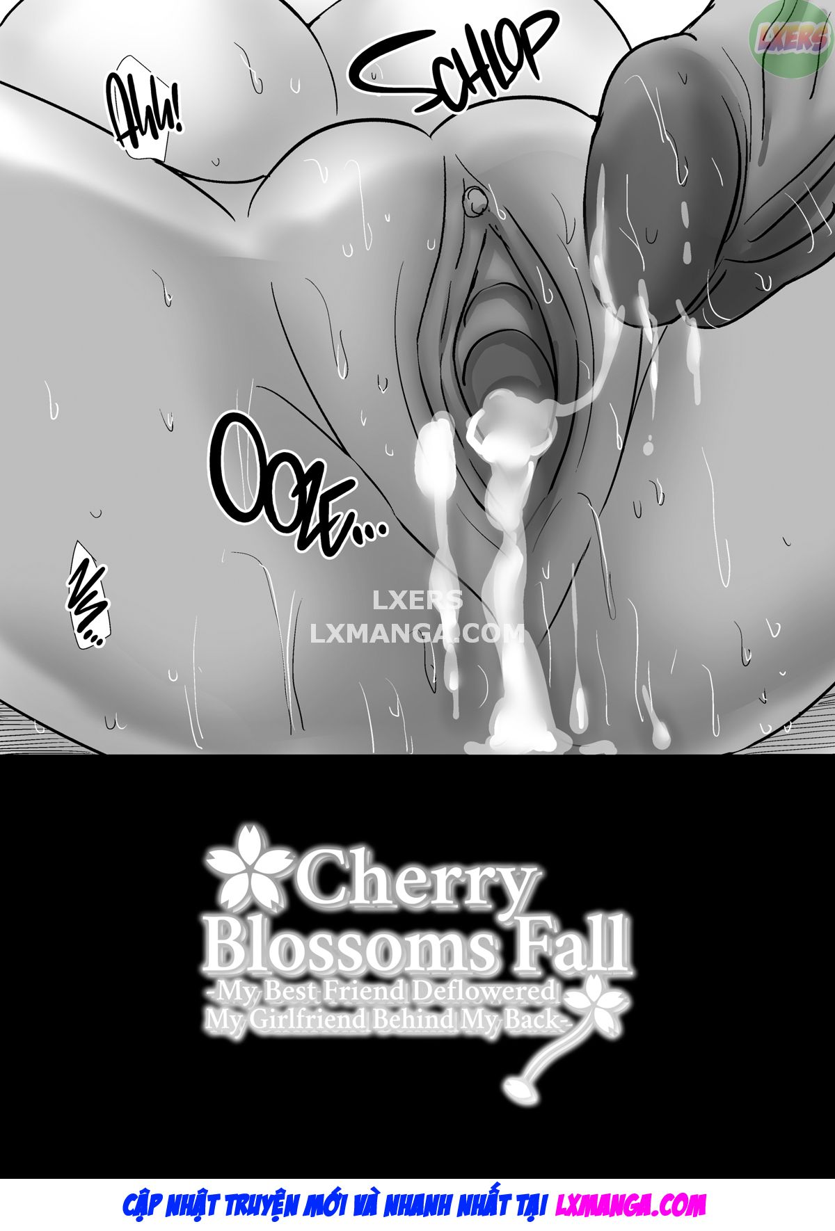 Đọc truyện hentai Bạn thân của tôi đã ngoại tình với bạn gái tôi - Oneshot