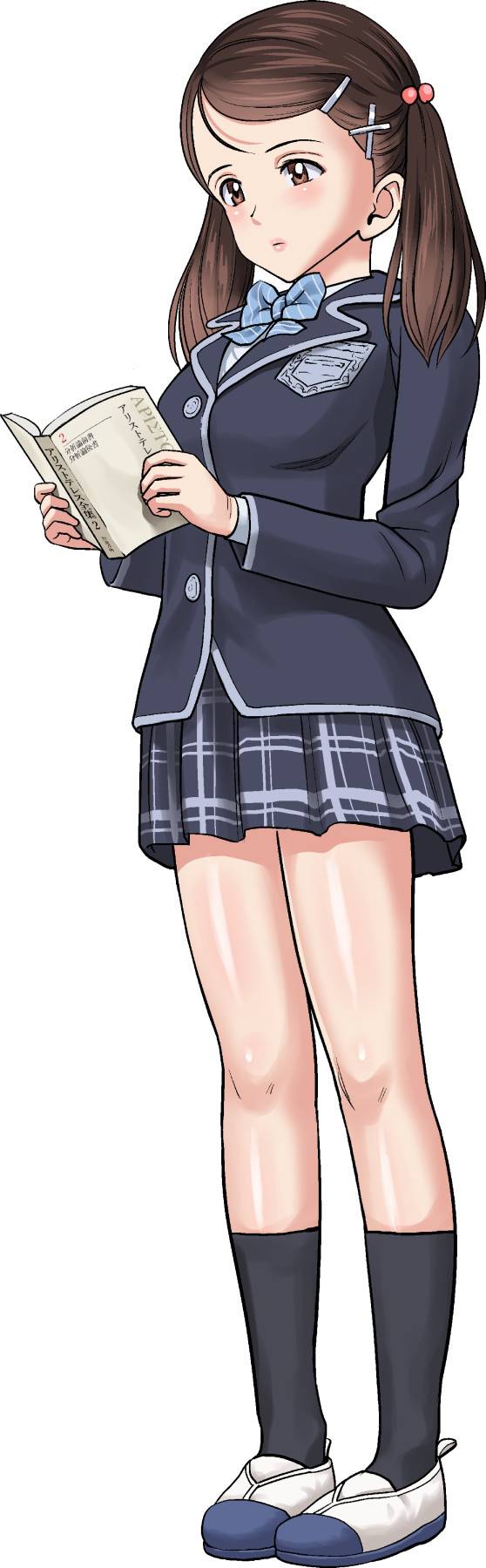 Đọc truyện hentai The Story Of Being A Manager Of This Rich Girl's Club - Artist