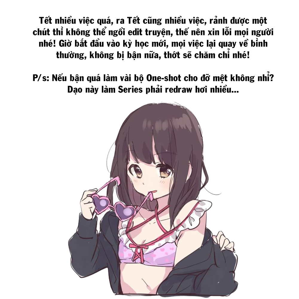 Đọc truyện hentai Oya ni Naisho no Iedex - The Series - Chap 3 - Oya ni Naisho no Umi no Iedex