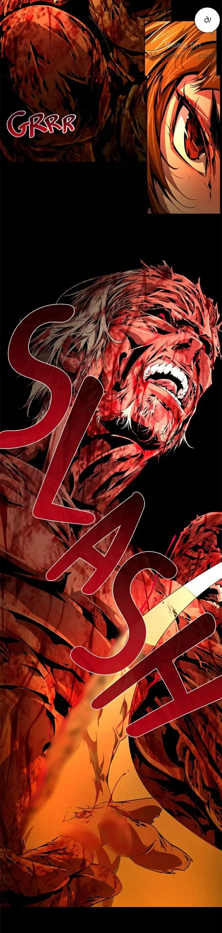 Đọc truyện hentai Vùng Đất Tử Thần Chap 39