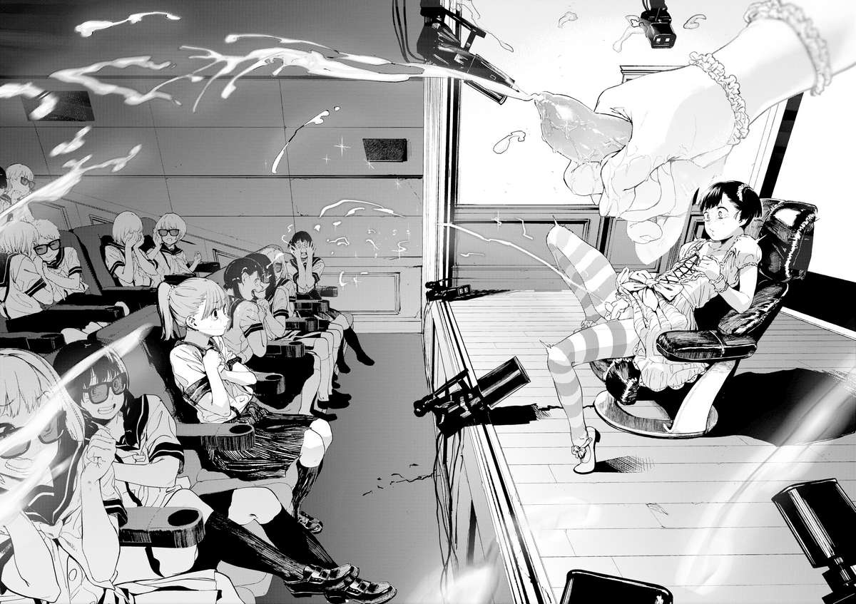 Đọc truyện hentai Vui cười và Gắt gỏng - Oneshot