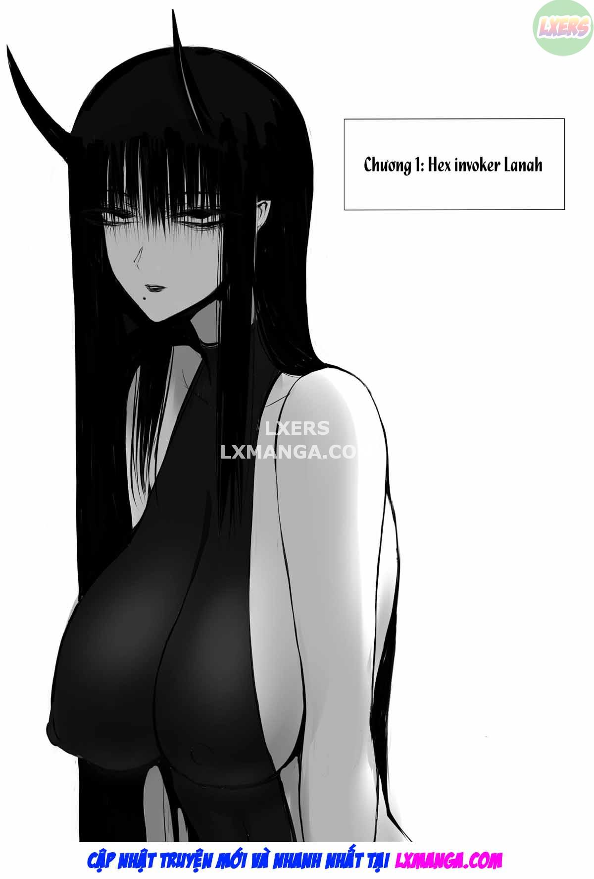 Đọc truyện hentai Tôi đã bị mua bởi một nhóm mạo hiểm giả điên cuồng ở thế giới khác - Oneshot