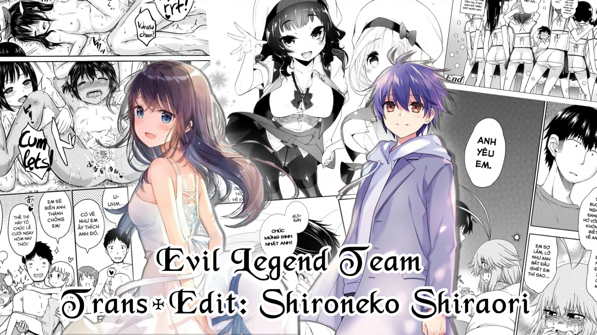 Đọc truyện hentai Zakuro Shoukougun - Chap 2