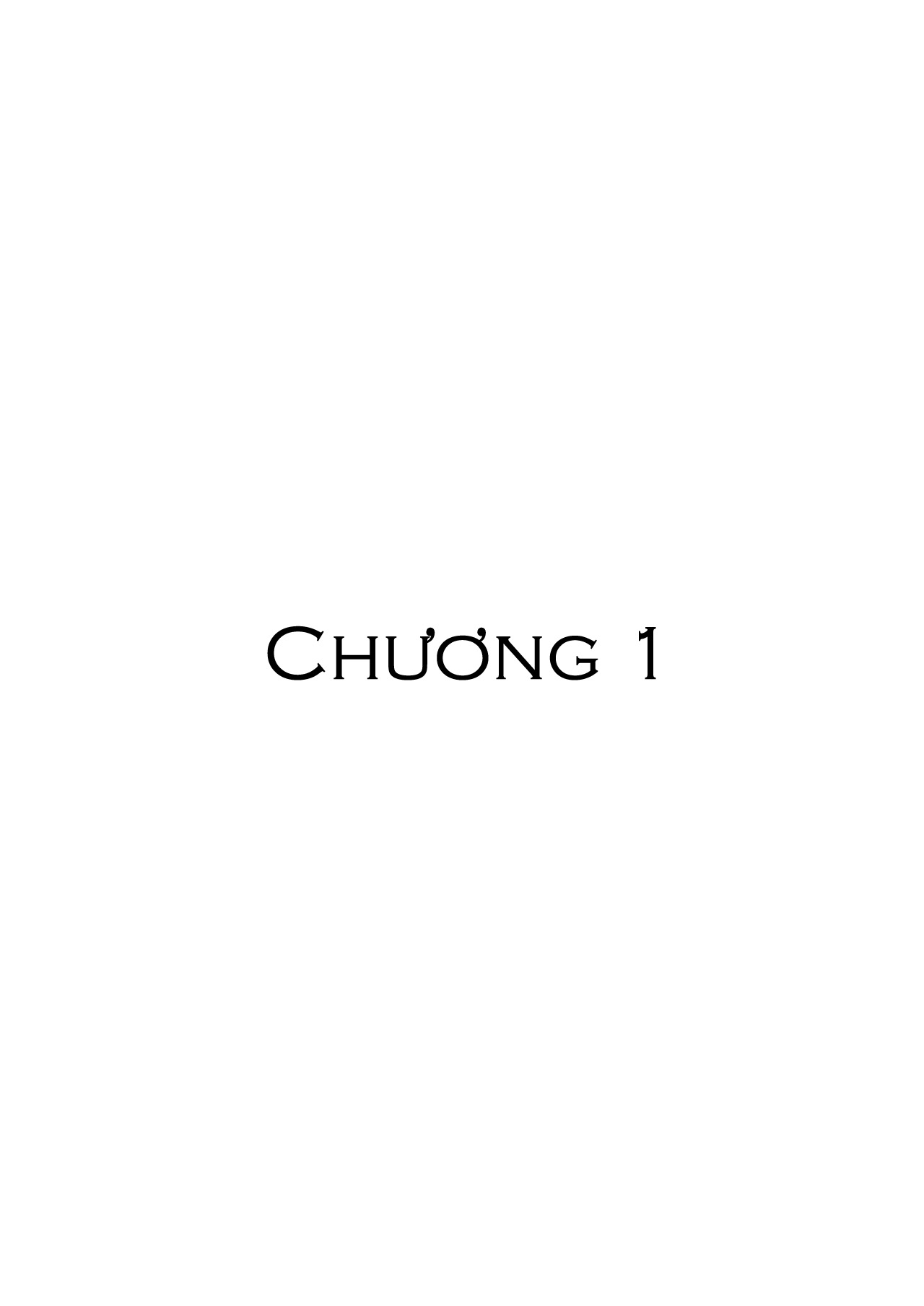 Đọc truyện hentai Ngàn năm một tình yêu - Chap 1