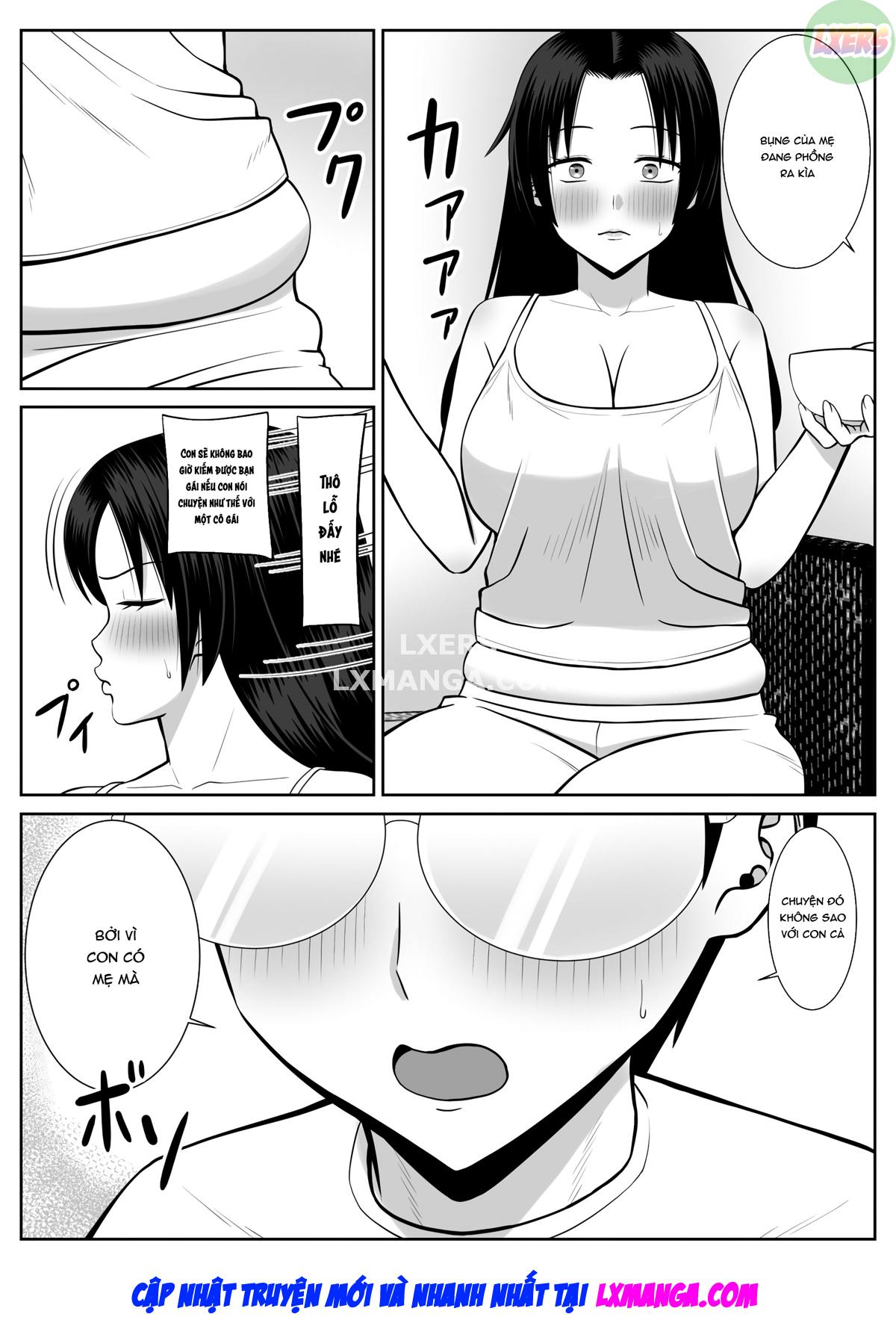 Đọc truyện hentai Hình đại diện của tôi đang bị cắm sừng! Chap 1
