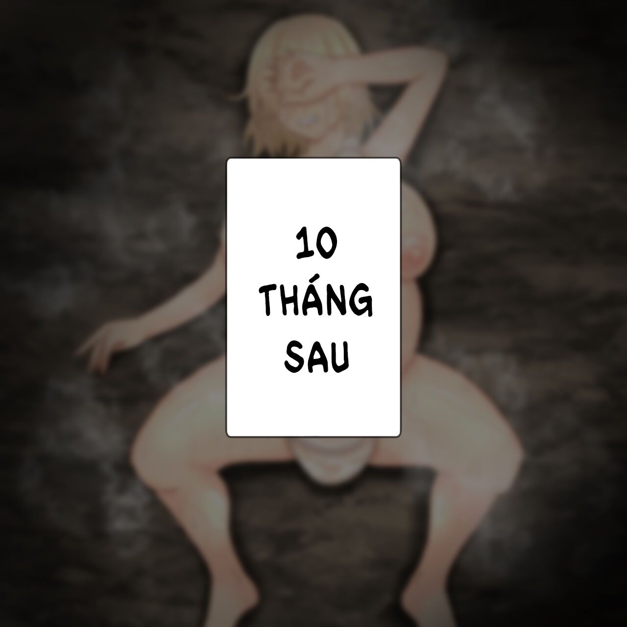 Đọc truyện hentai Cuộc đấu tranh nuôi con của một nữ thợ săn! - Chap 1