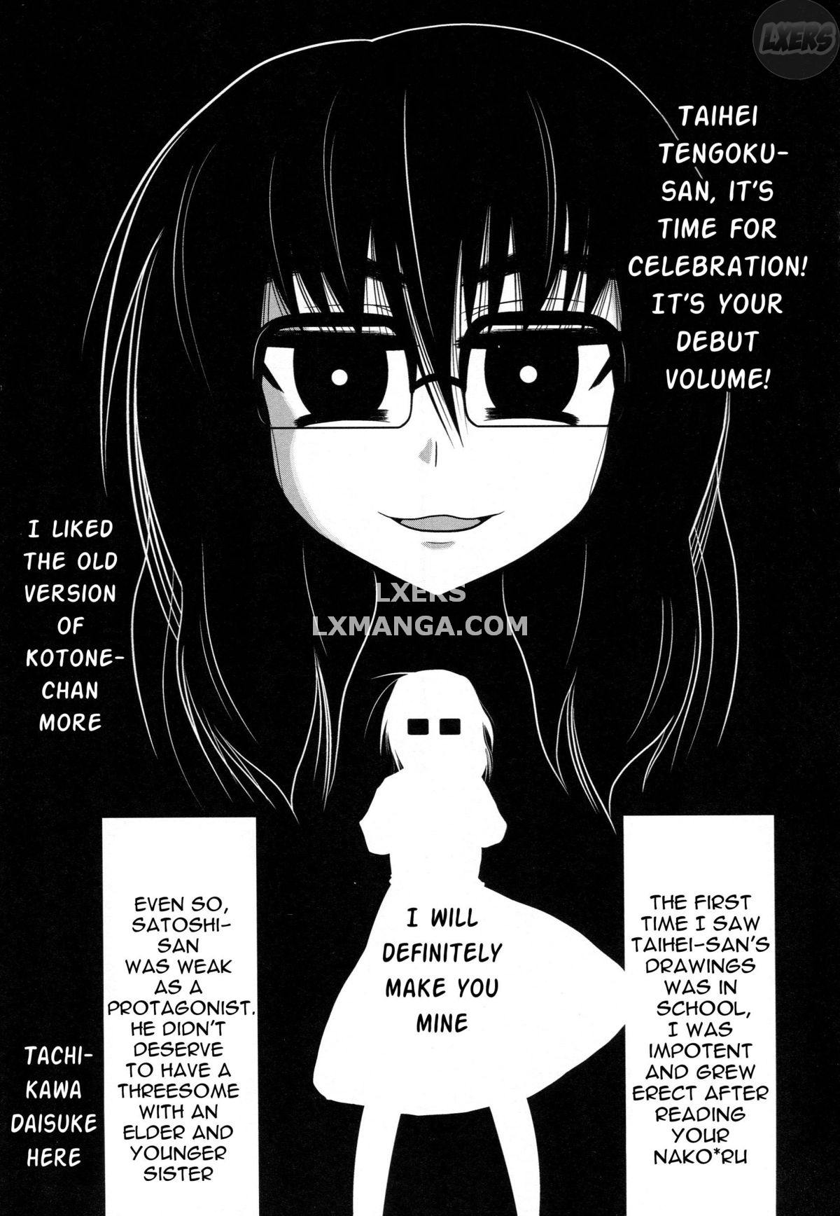 Đọc truyện hentai Con cu đen thu lu - Chap 9 - END