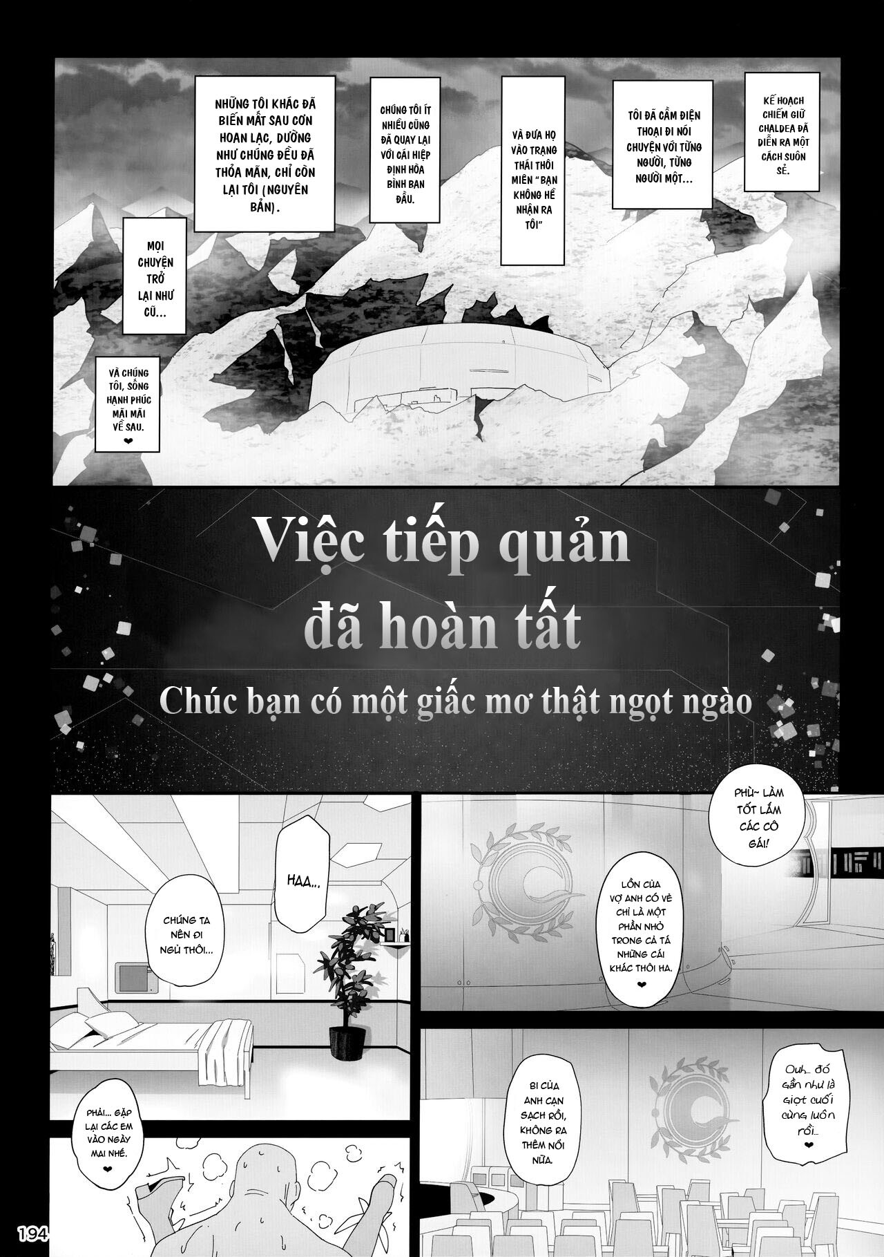 Đọc truyện hentai Thôi miên trong phòng tắm Oneshot