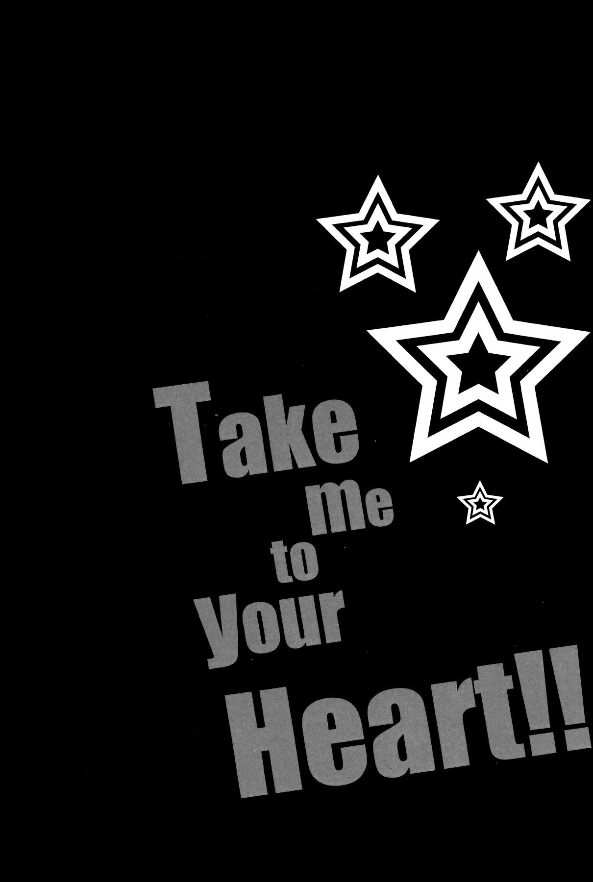 Đọc truyện hentai Take me to your Heart!! (Persona 5) Oneshot