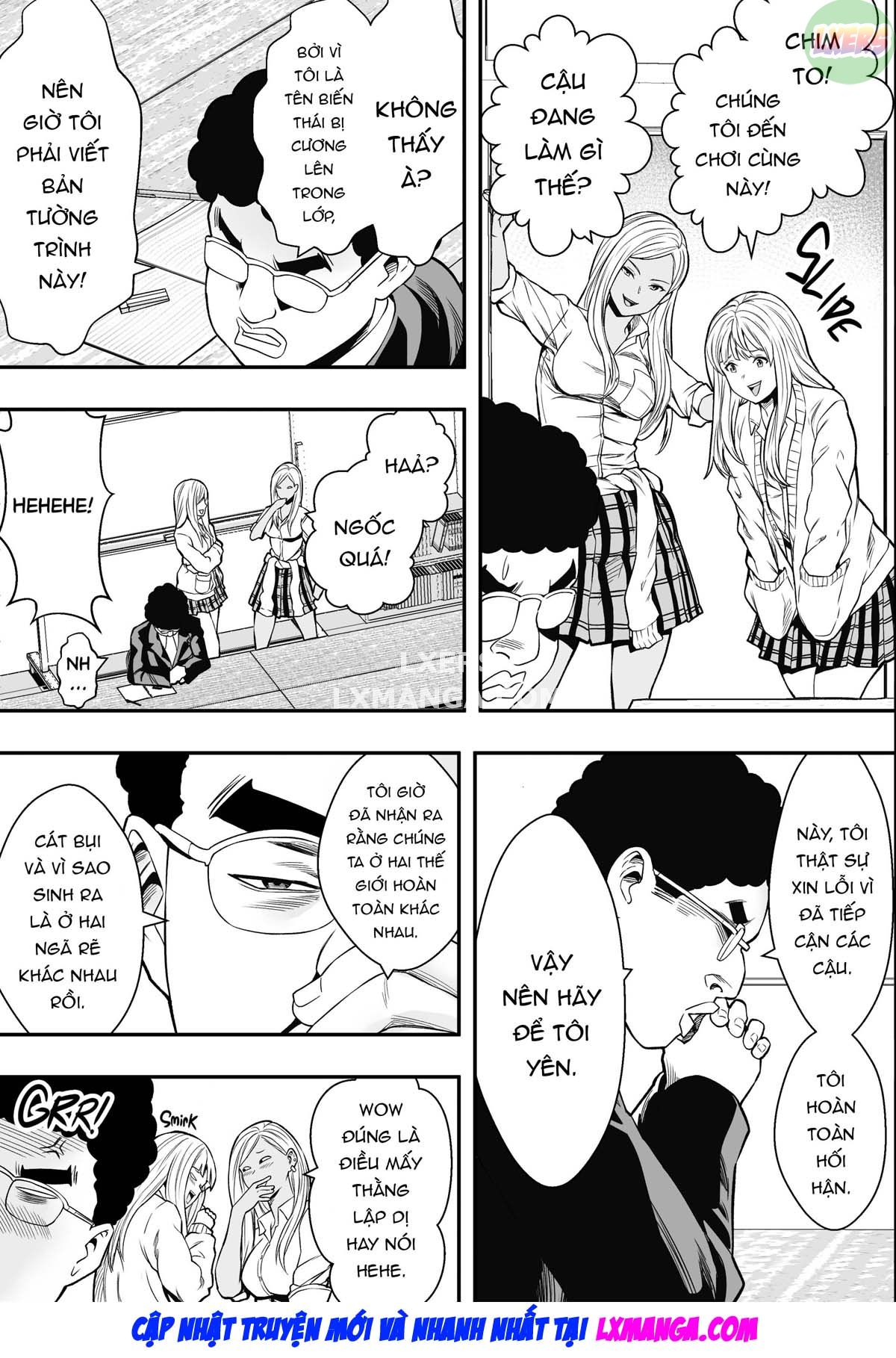 Đọc truyện hentai Tôi điên cuồng vì vị hôn phu của mình rồi Oneshot