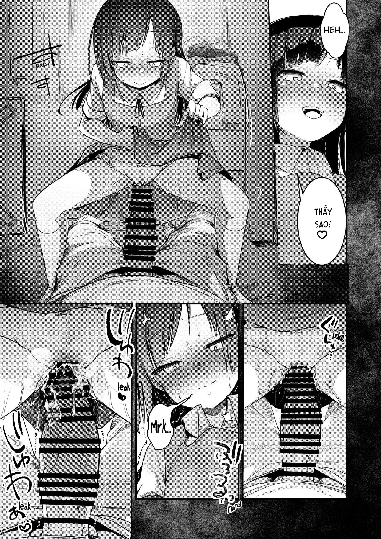 Đọc truyện hentai Một bộ sưu tập sách về cách tận hưởng con gái ở nơi làm việc của bạn. - Chap 1