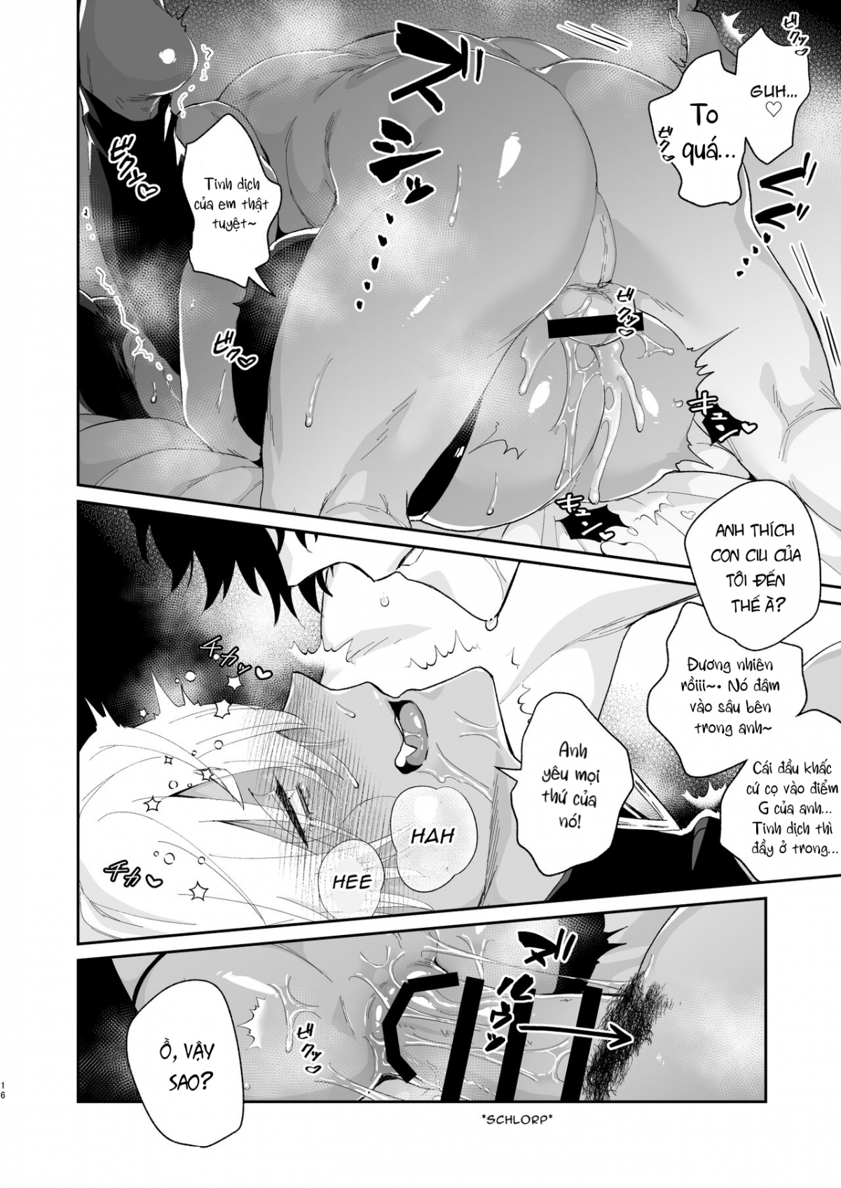 Đọc truyện hentai Dù chỉ muốn chơi game nhưng tôi vẫn cứ ngồi trong câu lạc bộ - Chap 1