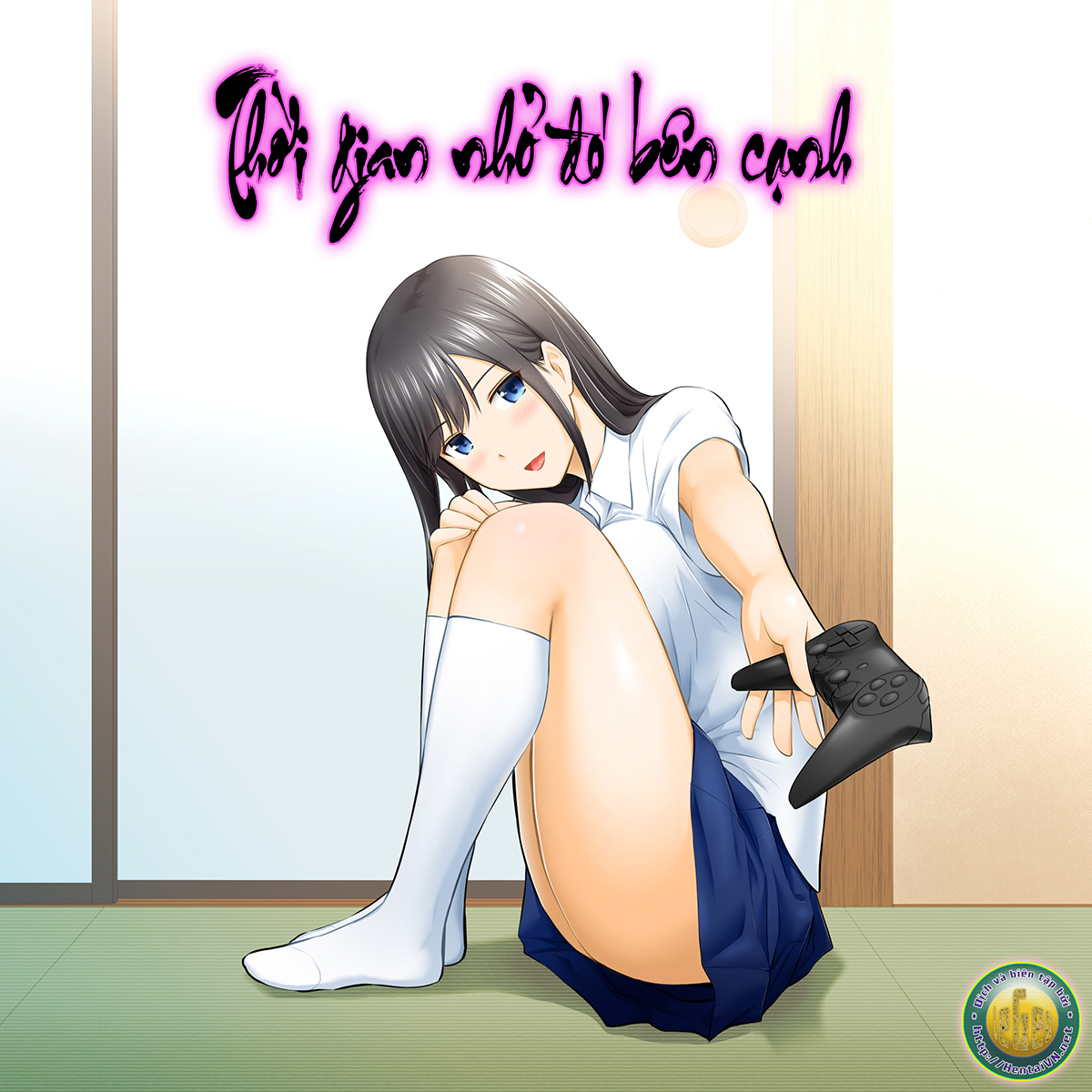 Đọc truyện hentai Thời gian nhỏ đó bên cạnh (nguyên tác) - Phần đầu