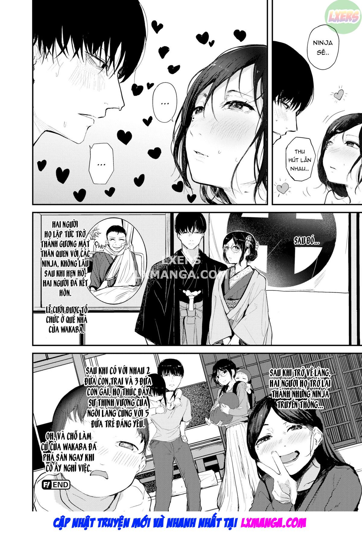 Đọc truyện hentai Chết tiệt, thật đau đớn - Oneshot