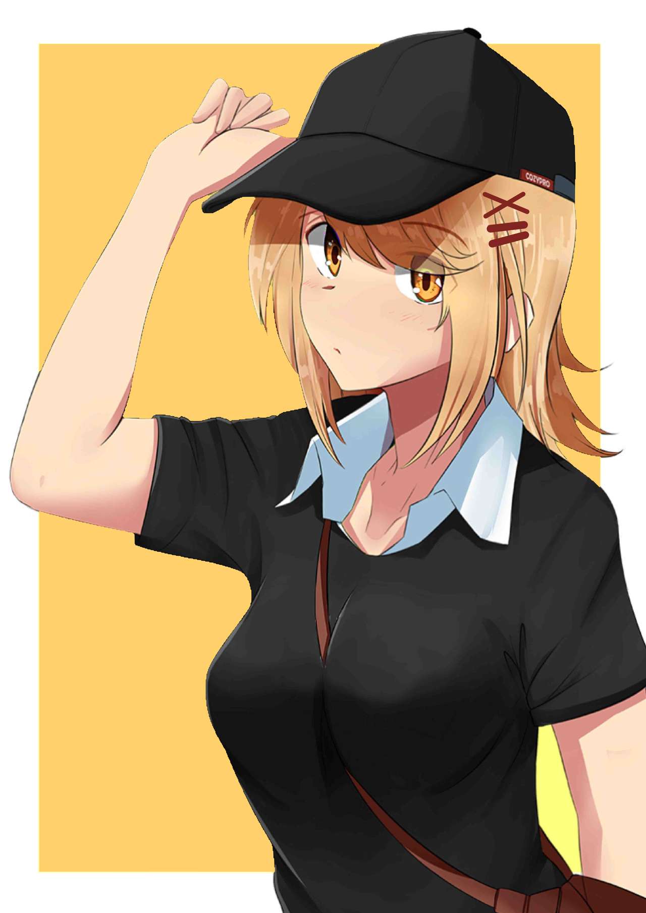Đọc truyện hentai Mình anh thôi owo - Oneshot
