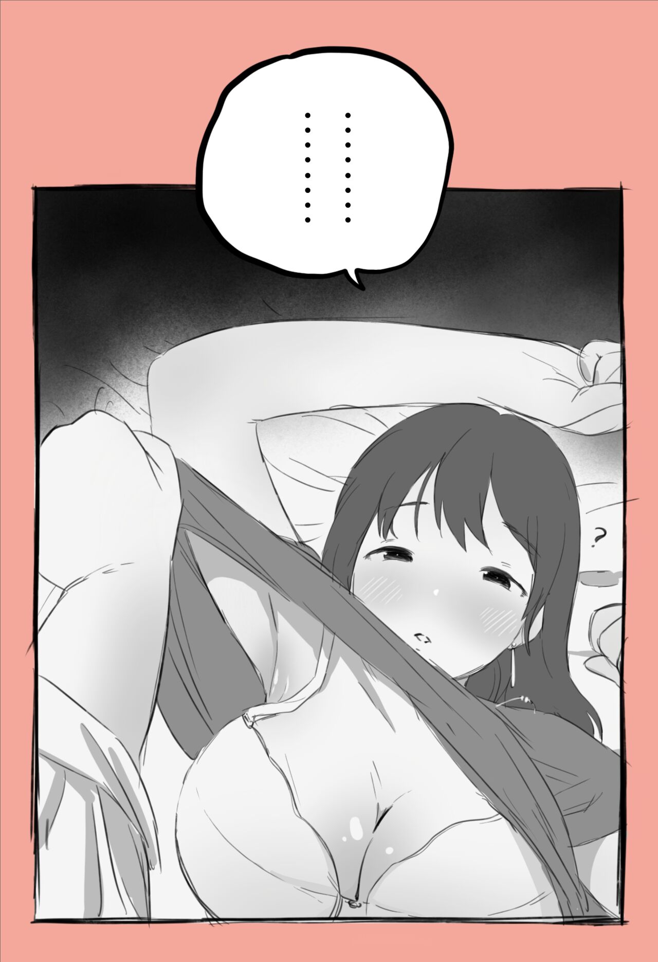 Đọc truyện hentai Cô bạn say xỉn - Oneshot