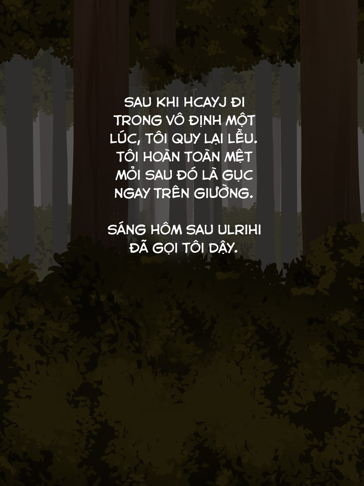 Đọc truyện hentai Mucchiri Juku Mama Tanetsuke Emaki - Chap 2