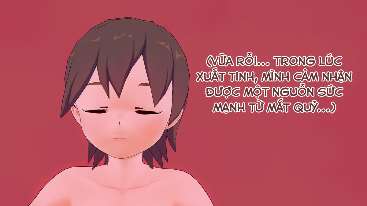 Đọc truyện hentai Cậu học sinh may mắn - Lisa 3