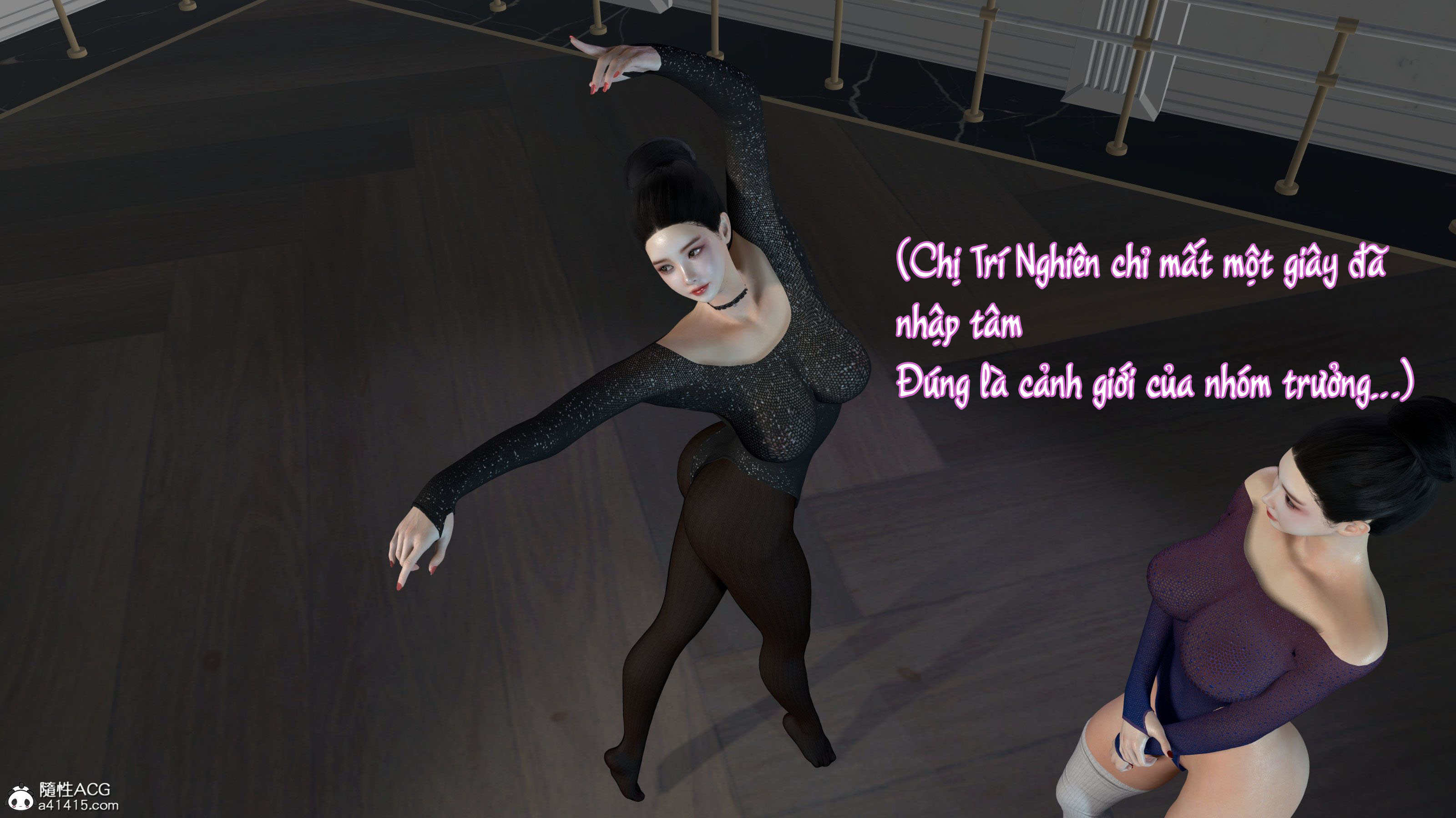 Đọc truyện hentai Tiểu tiên nữ sa ngã - Chap 1