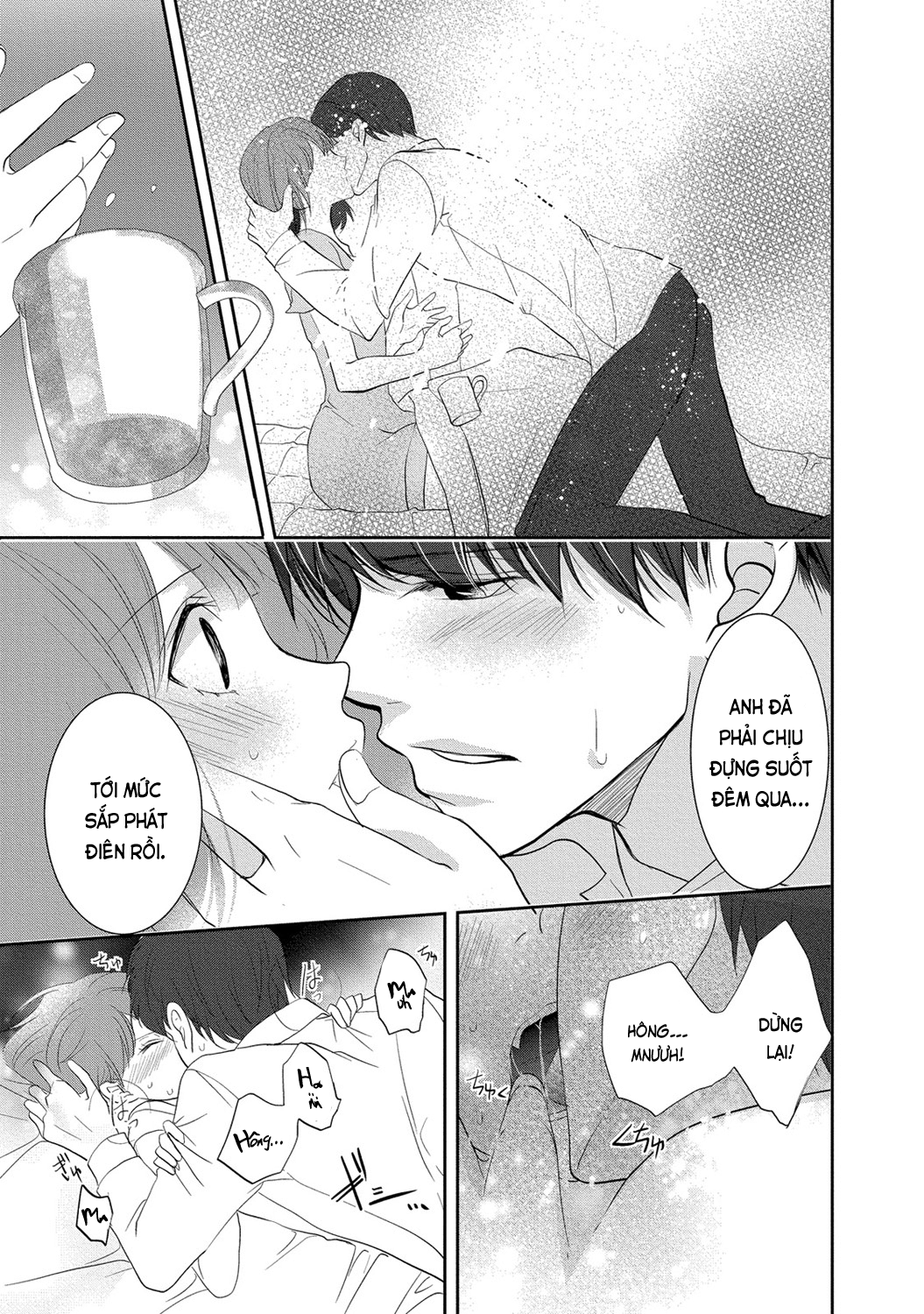 Đọc truyện hentai Trò chơi học đường - Ch. 2
