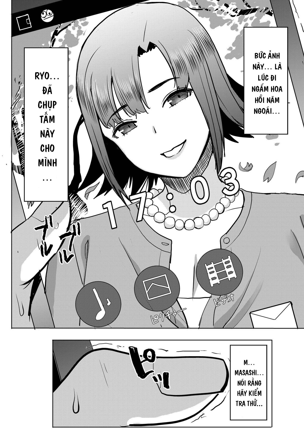 Đọc truyện hentai Chị gái dậy các em làm tình - Chap 2