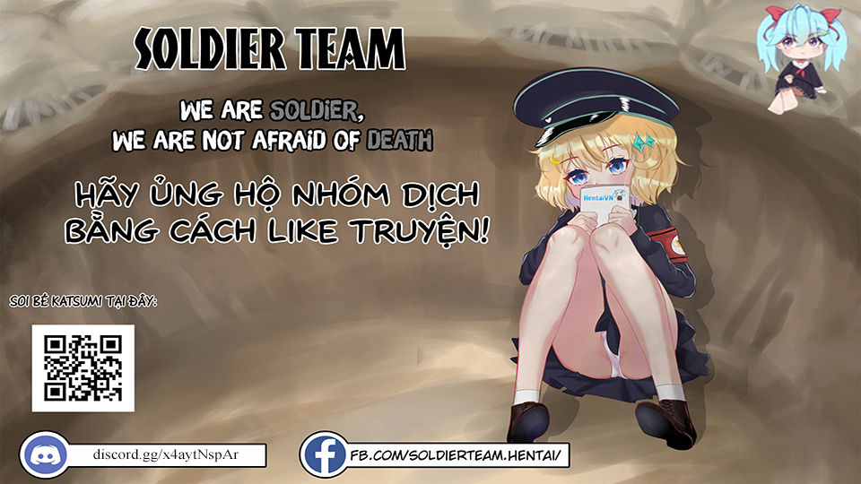 Đọc truyện hentai Câu chuyện về việc dạy cô bạn zombie thuở nhỏ biết thế nào là sếch - Oneshot