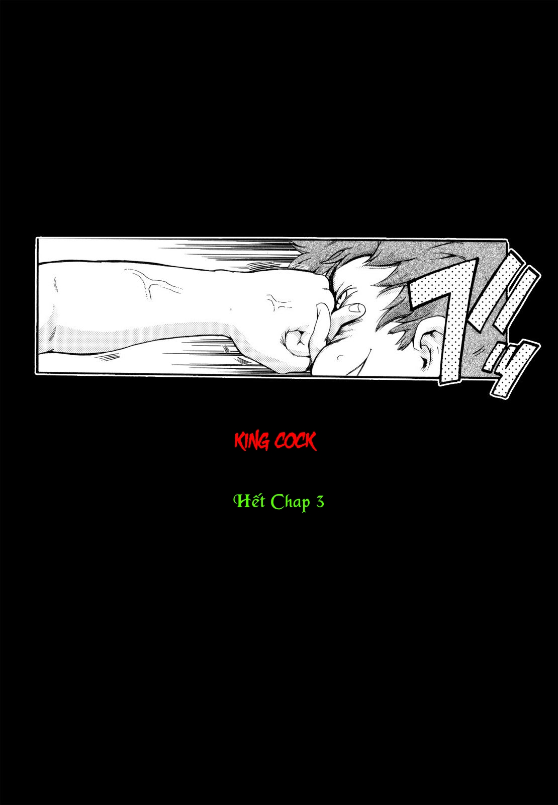 Đọc truyện hentai Ngày may mắn - Nhiệm vụ bất khả thi