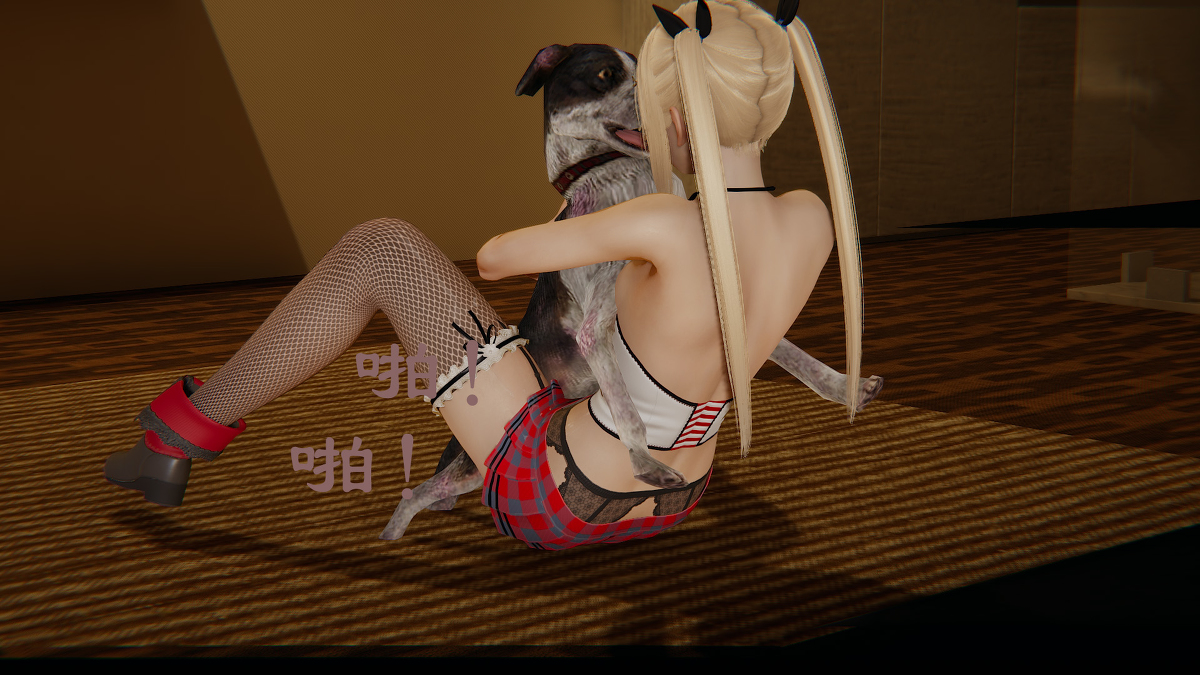 Đọc truyện hentai Tình đầu của Mary - Phần 1