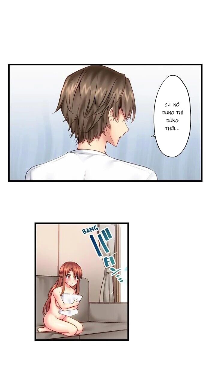 Đọc truyện hentai Thôi Miên Em Trai Tôi Để Phịch - Chap 6