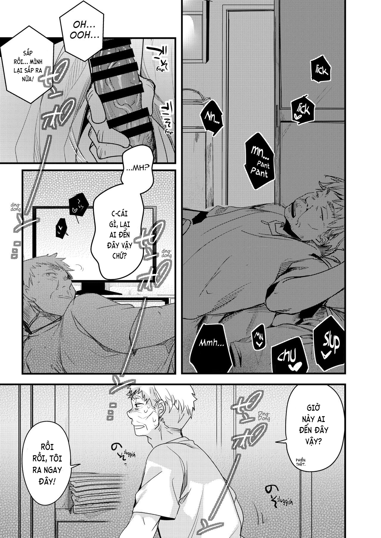 Đọc truyện hentai Một bộ sưu tập sách về cách tận hưởng con gái ở nơi làm việc của bạn. - Chap 1