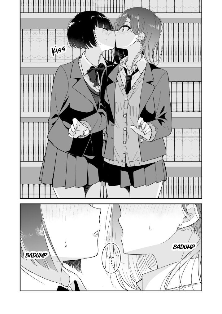 Đọc truyện hentai Sẽ không có ai đến đây, nên... - Oneshot