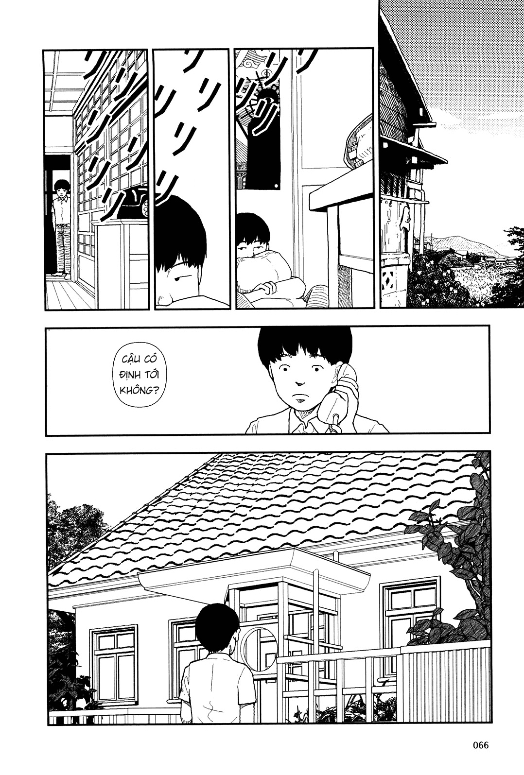 Đọc truyện hentai Người của quang phổ - Chương 7