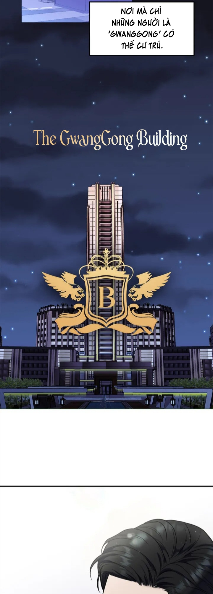 Đọc truyện hentai Tội lỗi - Chap 1