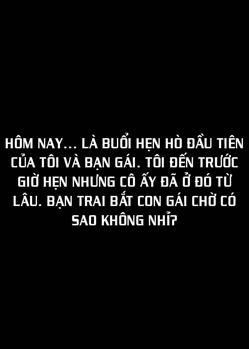 Đọc truyện hentai Cô gái quyến rũ nhưng sẽ làm tôi sa đọa nếu hẹn hò với cô ấy. - Chap 1