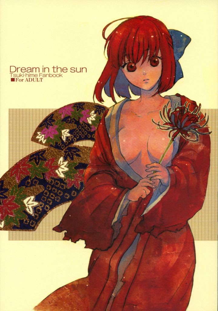 Đọc truyện hentai Dream in the sun (Tsukihime) Oneshot