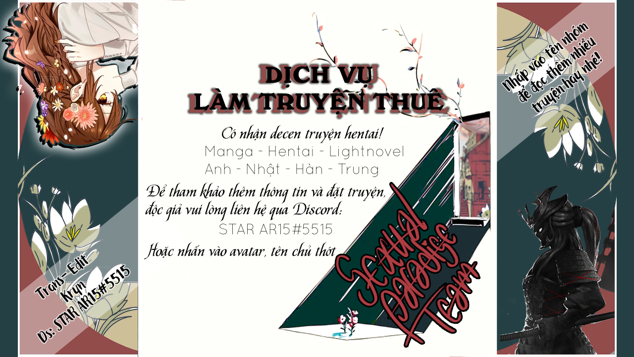Đọc truyện hentai Thí Nghiệm Bí Danh 17 - 1shot 1.1