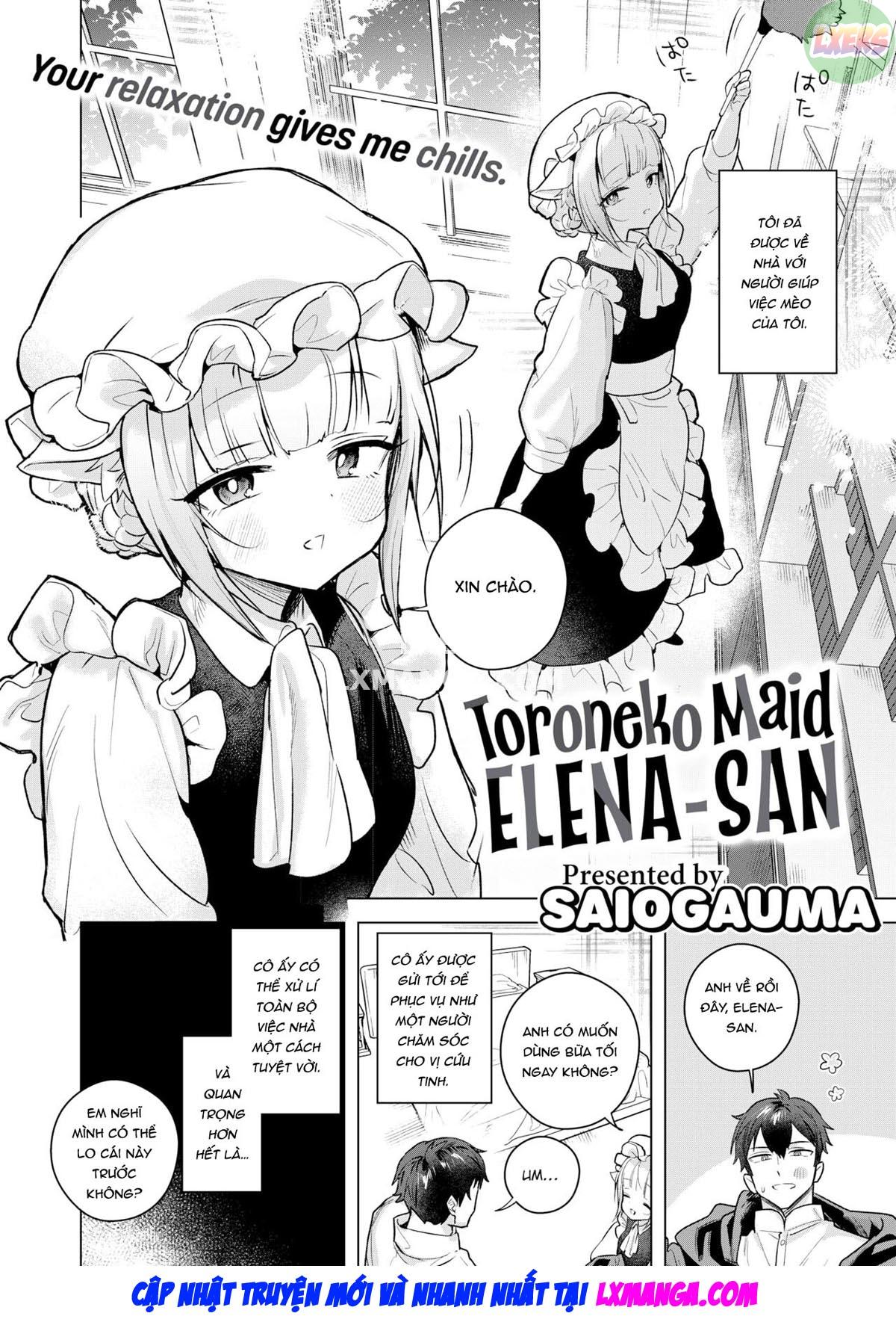 Đọc truyện hentai Em gái xinh xắn giúp anh trai trả nợ - Oneshot