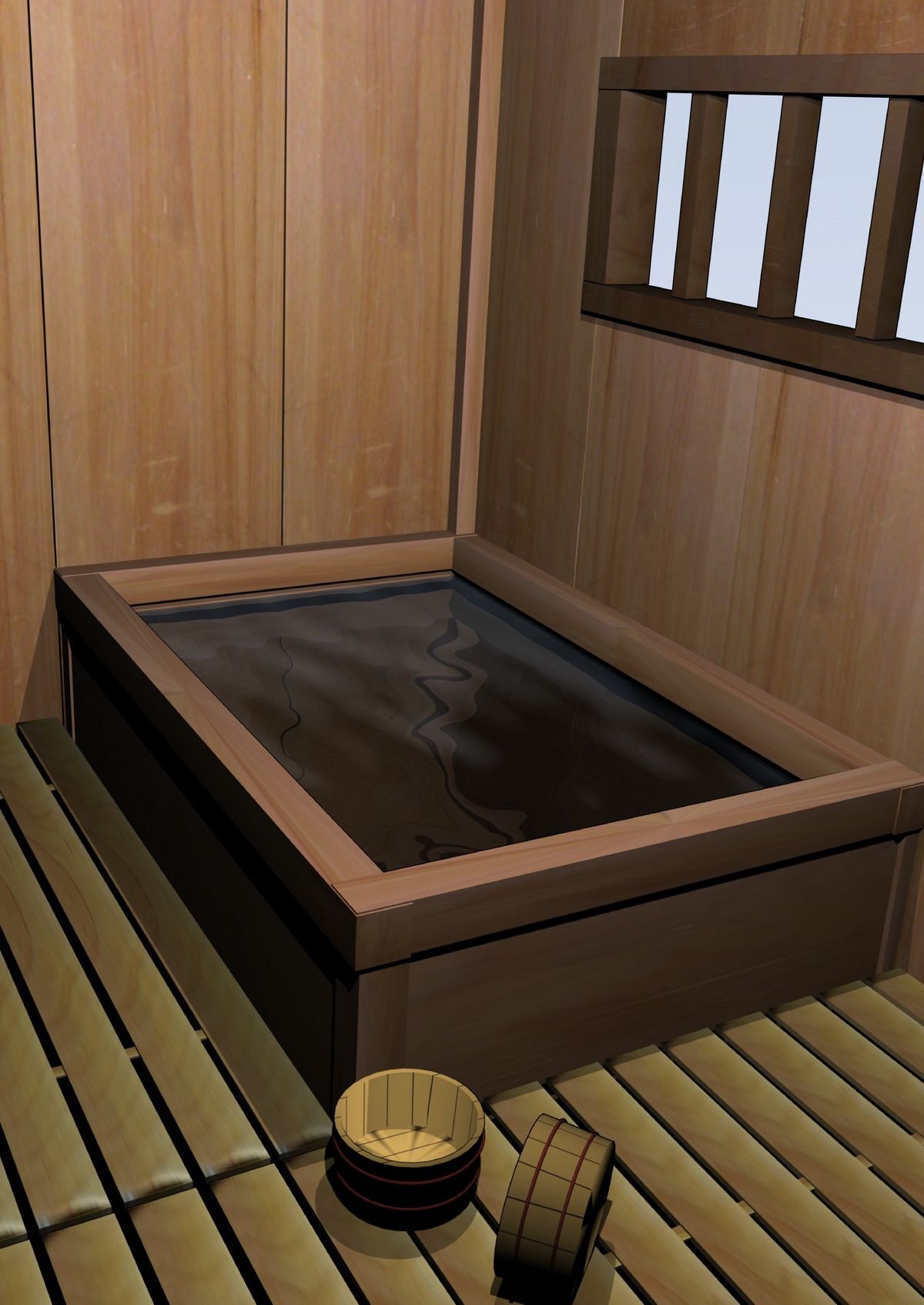 Đọc truyện hentai Hana bị giam cầm Phần 2