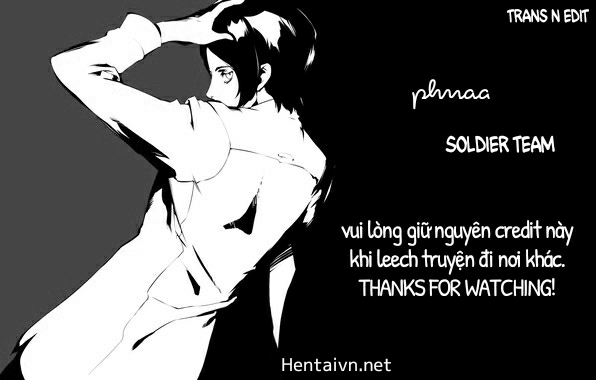 Đọc truyện hentai Rủi ro khi quan hệ - Oneshot