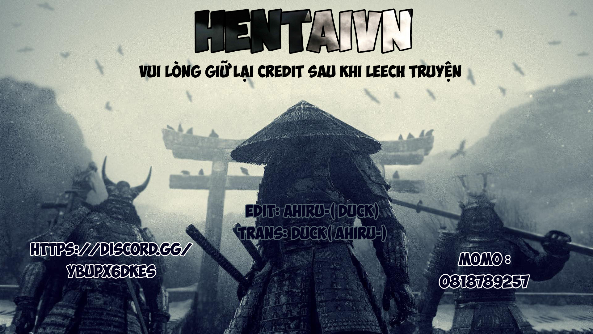Đọc truyện hentai Ngày hội toàn dân chuyển giới - Oneshot